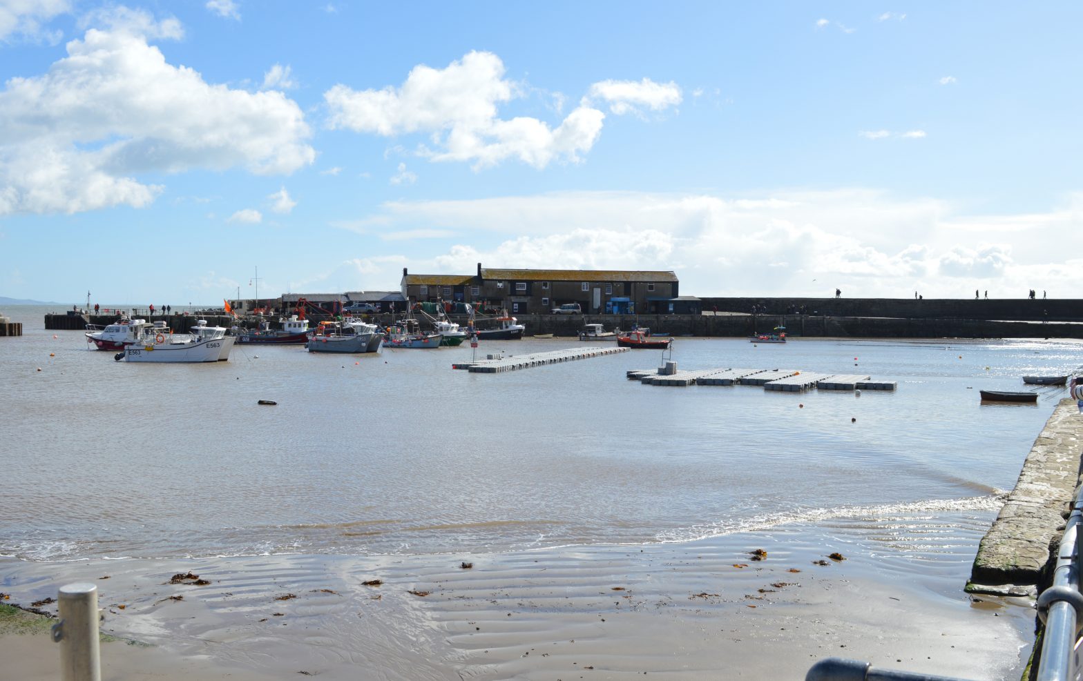 Attractions and Activities Westover Farm Cottages and Campsite